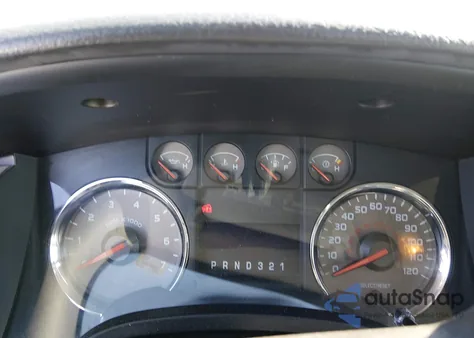 2010 Ford F-150 Fx4/Harley-Davidson/King Ranch/Lariat/Platinum/Xl/Xlt z USA, uszkodzony, nr VIN 1FTFW1EV4AFC89885